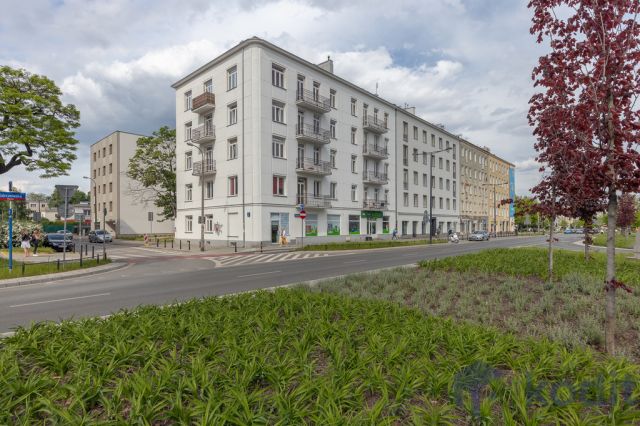 Mieszkanie 1-pokojowe Warszawa Wola, ul. Górczewska. Zdjęcie 1