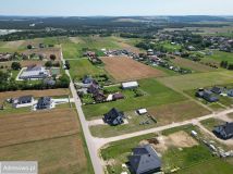 Działka budowlana Brzegi. Zdjęcie 3