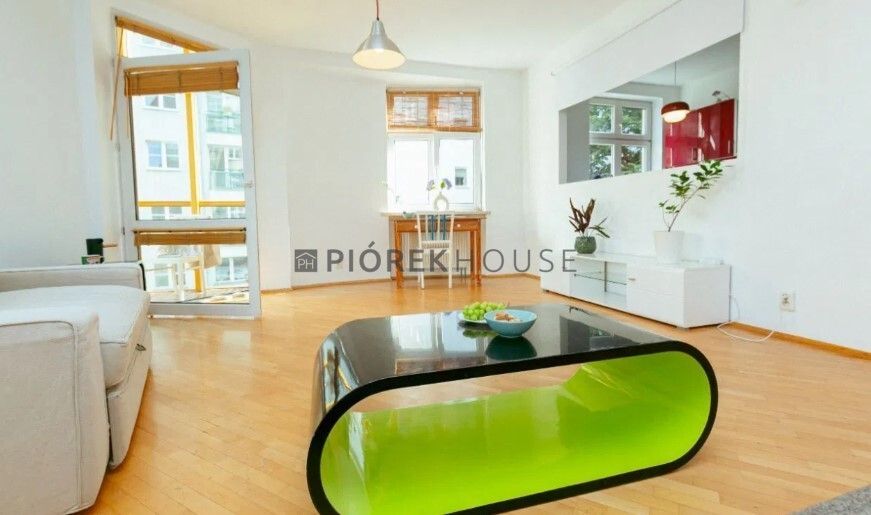 Mieszkanie 2-pokojowe Warszawa Praga-Północ, ul. Ząbkowska. Zdjęcie 4