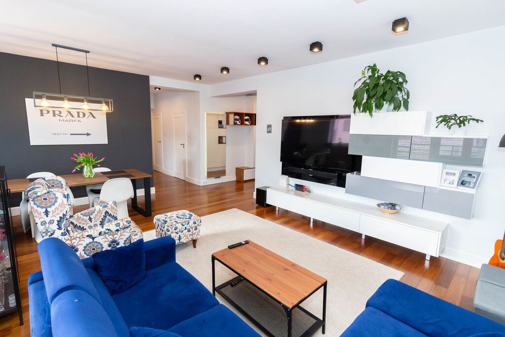 Mieszkanie 3-pokojowe Ostrowiec Świętokrzyski, ul. Pogodna. Zdjęcie 4