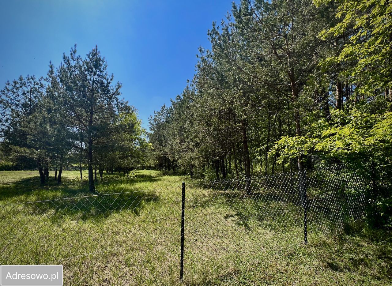 Działka budowlana Spychowo, ul. Łąkowa. Zdjęcie 7