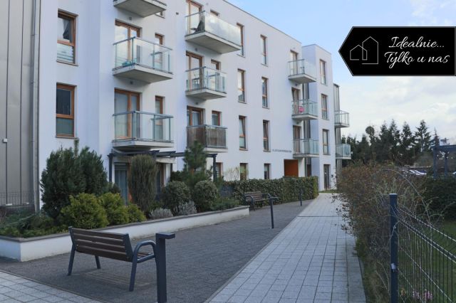 Mieszkanie 2-pokojowe Gdańsk Wrzeszcz, ul. Jana Kochanowskiego. Zdjęcie 14