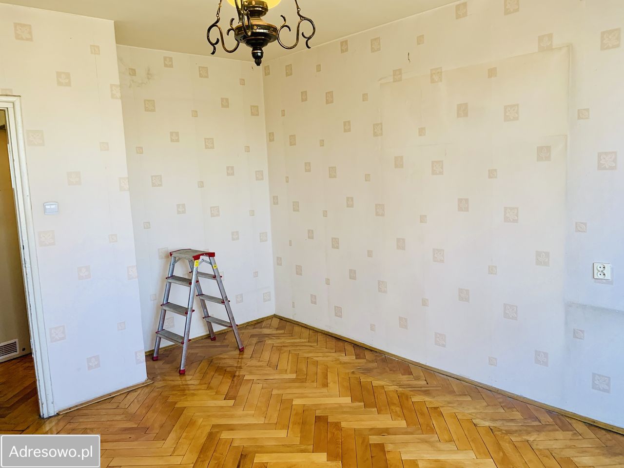 Mieszkanie 2-pokojowe Kraków Nowa Huta, os. Handlowe