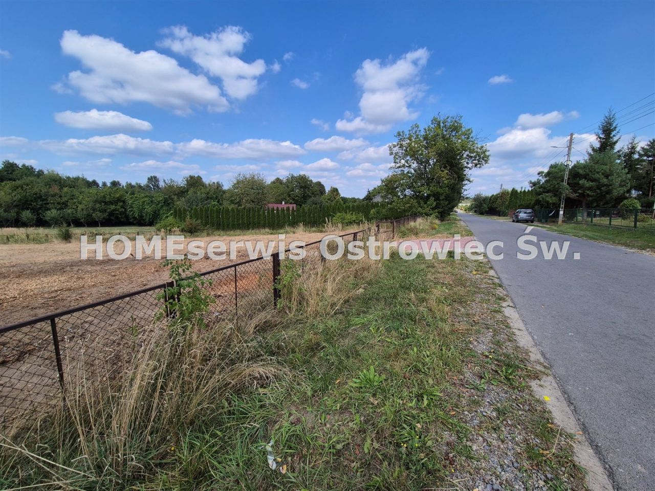 Działka rolna Szewna. Zdjęcie 9