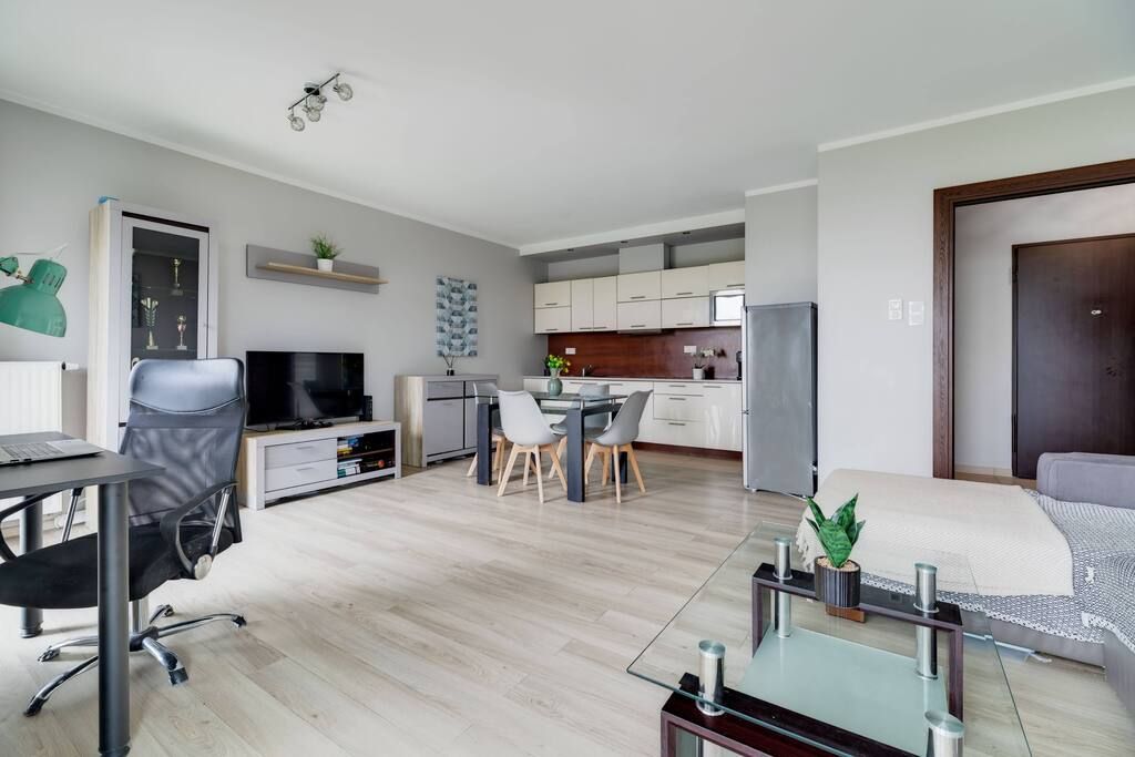 Mieszkanie 2-pokojowe Warszawa Włochy, al. Krakowska. Zdjęcie 23