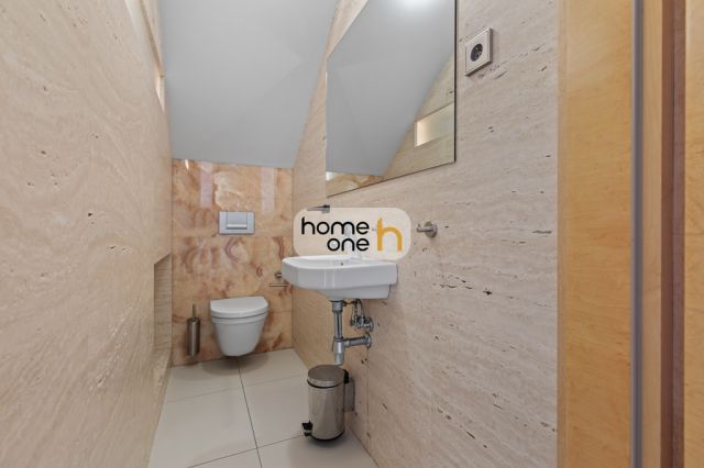 Mieszkanie 5-pokojowe Warszawa Wilanów, ul. Marconich. Zdjęcie 14