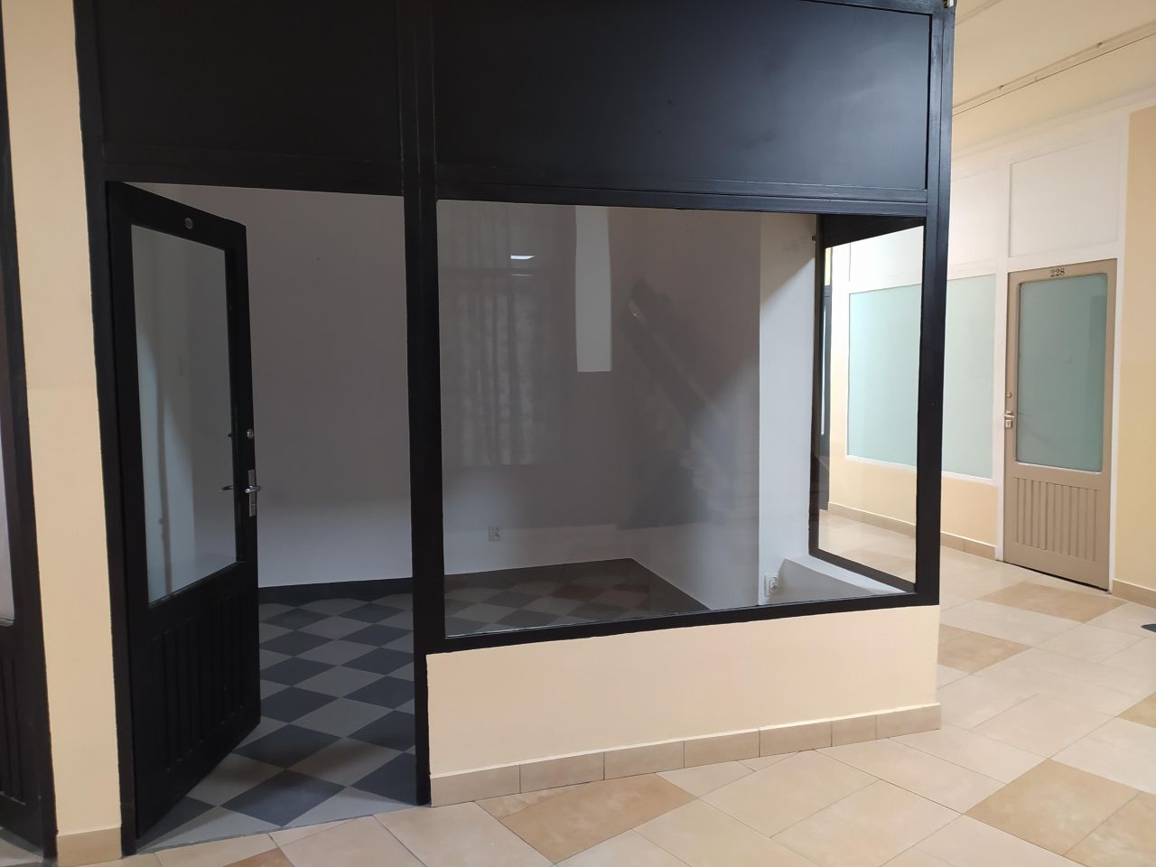 Lokal Białystok Centrum, ul. św. Rocha. Zdjęcie 3