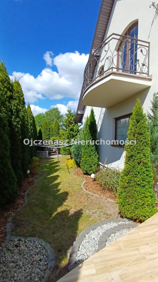 dom wolnostojący, 4 pokoje Białe Błota. Zdjęcie 7