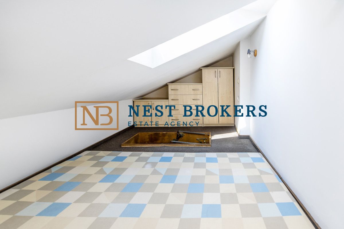 Mieszkanie 2-pokojowe Kraków Podgórze, ul. Romualda Traugutta. Zdjęcie 7