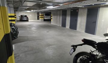 Garaż/miejsce parkingowe Szczecin Żelechowa, ul. Małe Błonia