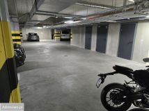 Garaż/miejsce parkingowe Szczecin Żelechowa, ul. Małe Błonia. Zdjęcie 1