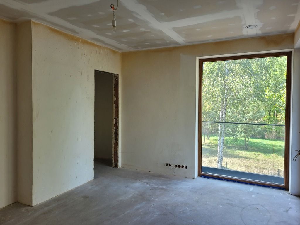 dom wolnostojący, 5 pokoi Złotokłos. Zdjęcie 33