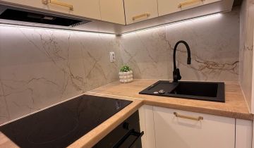 Mieszkanie 2-pokojowe Gliwice Trynek, ul. Cichociemnych