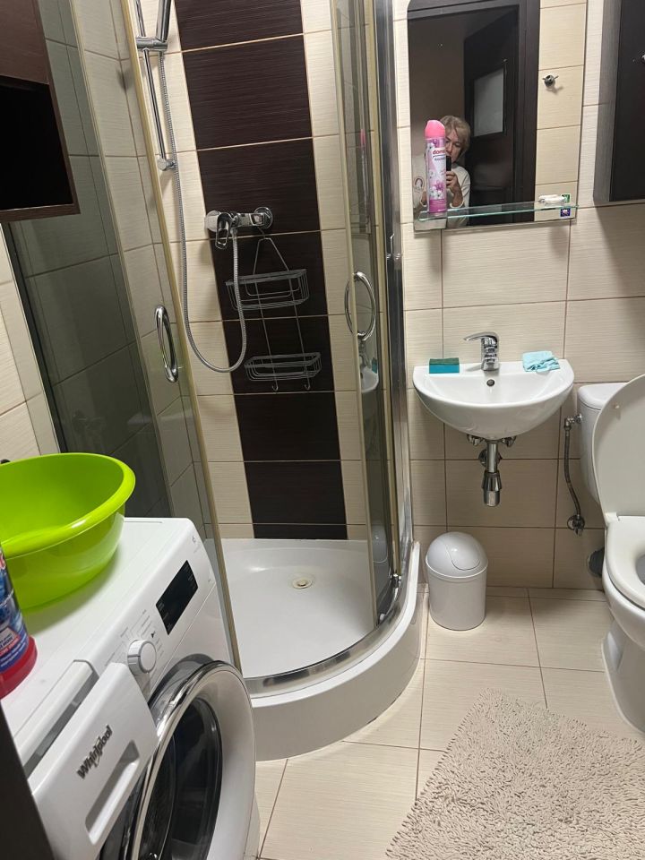 Mieszkanie 2-pokojowe Warszawa Wola, ul. Franciszka Hynka. Zdjęcie 11