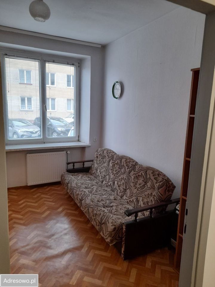 Mieszkanie 2-pokojowe Gdynia Oksywie, ul. inż. J. Śmidowicza