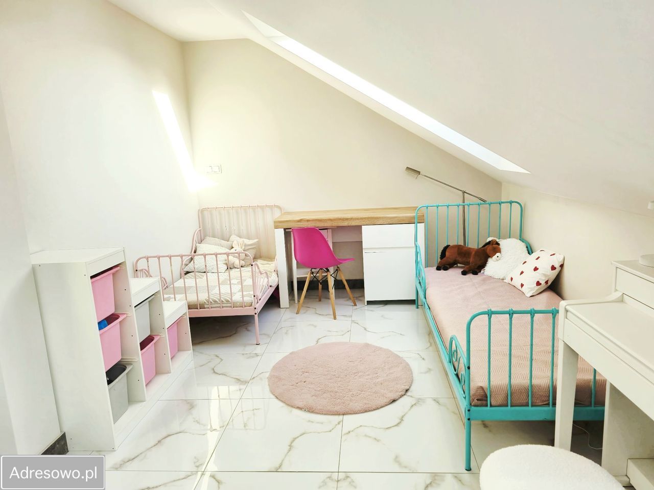 bliźniak, 5 pokoi Krzyków. Zdjęcie 14