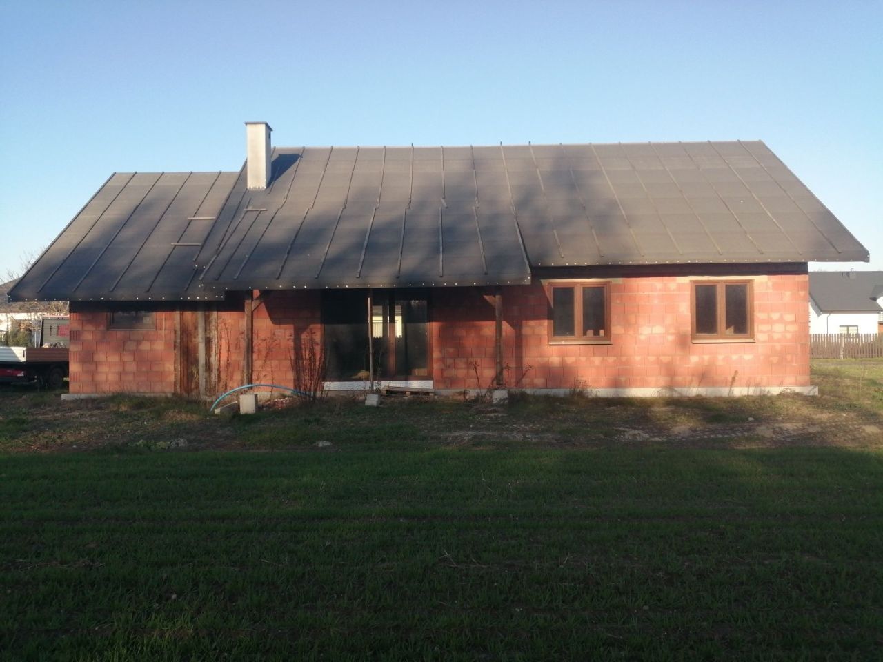 dom wolnostojący Ludwików. Zdjęcie 5