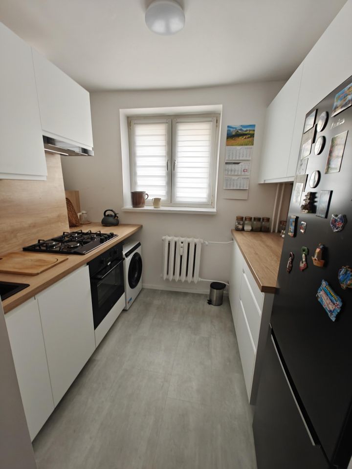 Mieszkanie 1-pokojowe Żyrardów, ul. Bolesława Limanowskiego. Zdjęcie 5