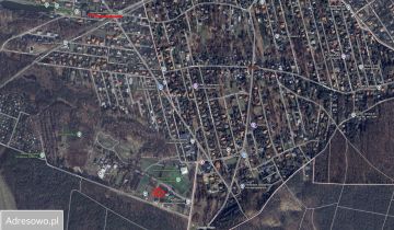 Działka budowlana Granica, ul. Szczęśliwa