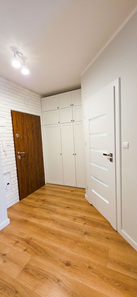 Mieszkanie 3-pokojowe Iława, ul. Piastowska. Zdjęcie 7