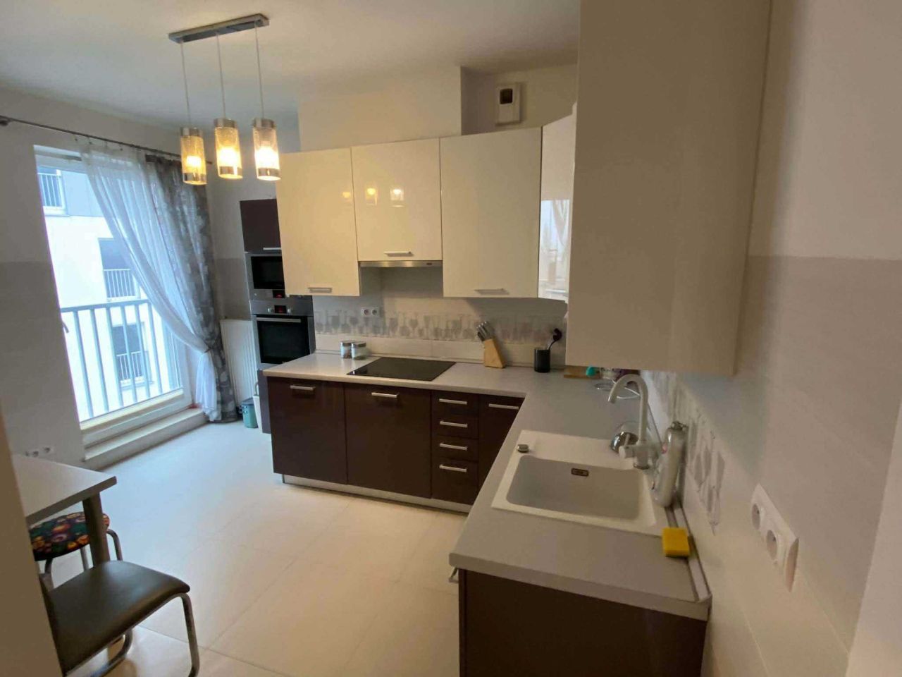 Mieszkanie 2-pokojowe Warszawa Włochy, ul. Krańcowa. Zdjęcie 2