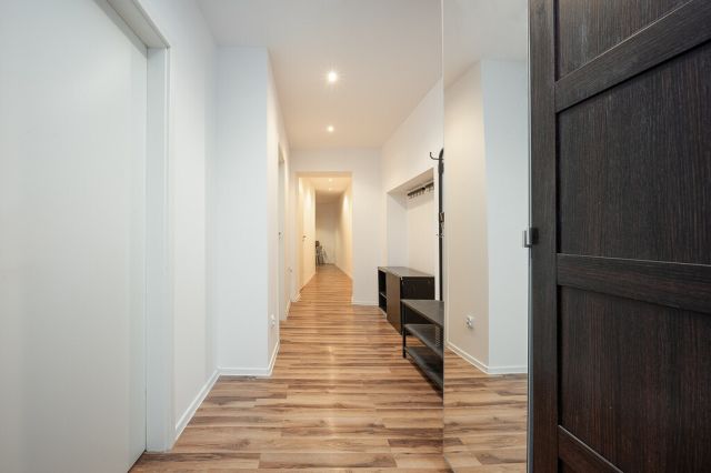 Mieszkanie 5-pokojowe Łódź, park Stefana Żeromskiego. Zdjęcie 3