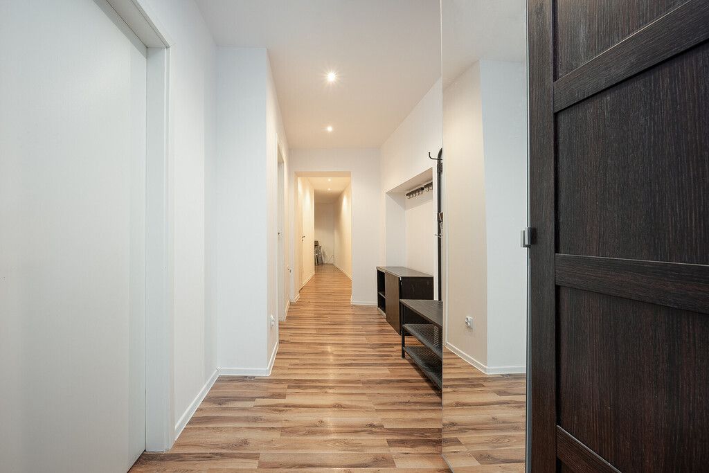 Mieszkanie 5-pokojowe Łódź, park Stefana Żeromskiego. Zdjęcie 3