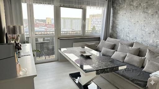 Mieszkanie 3-pokojowe Świnoujście Centrum, ul. Jana Matejki. Zdjęcie 1