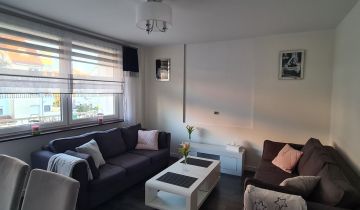 Mieszkanie 3-pokojowe Zielona Góra Przyjaźń, ul. Słowacka