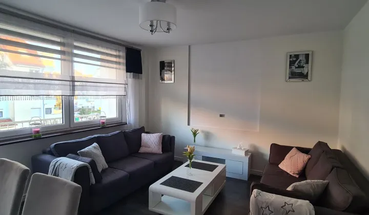 Mieszkanie 3-pokojowe Zielona Góra Przyjaźń, ul. Słowacka