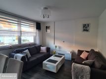 Mieszkanie 3-pokojowe Zielona Góra Przyjaźń, ul. Słowacka