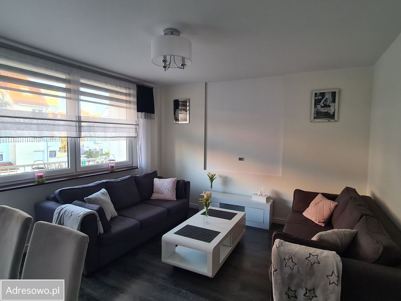 Mieszkanie 3-pokojowe Zielona Góra Przyjaźń, ul. Słowacka