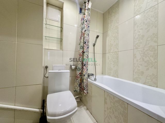 Mieszkanie 3-pokojowe Łódź Zarzew, ul. Tatrzańska. Zdjęcie 13