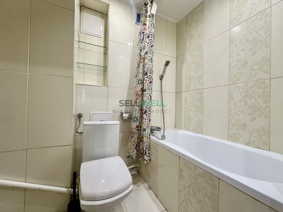 Mieszkanie 3-pokojowe Łódź Zarzew, ul. Tatrzańska. Zdjęcie 13