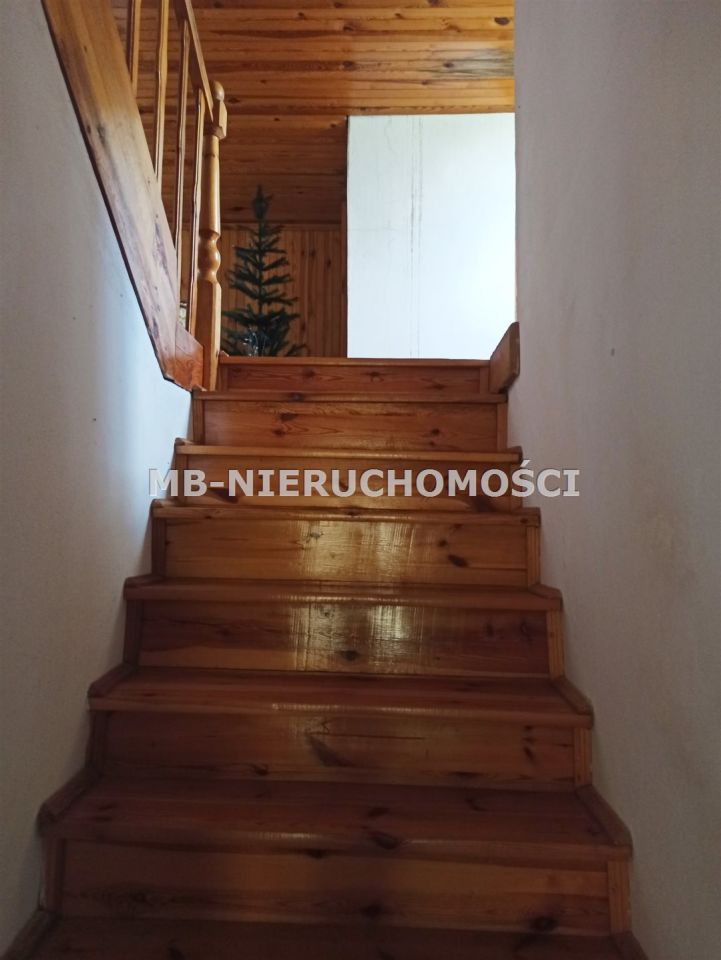 dom, 6 pokoi Wielbark. Zdjęcie 9