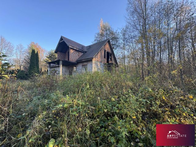 Działka budowlana Rąbień, ul. Rojna. Zdjęcie 11