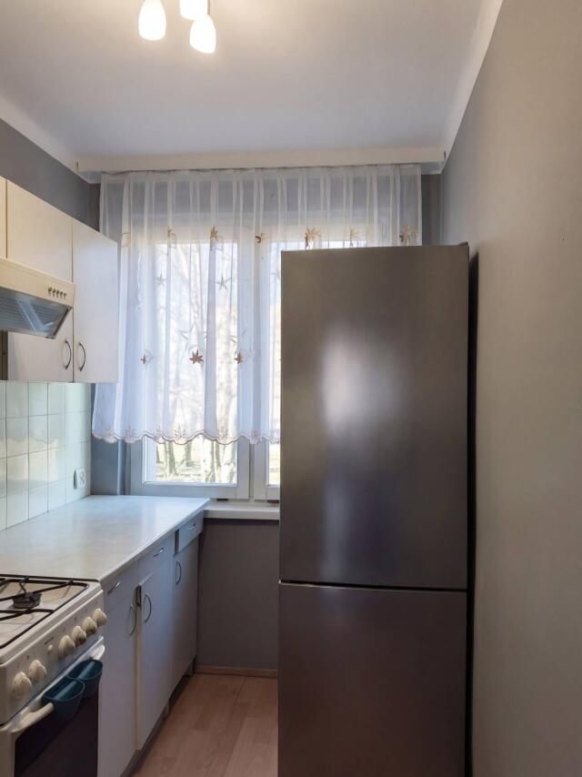 Mieszkanie 3-pokojowe Bytom Śródmieście, ul. Kazimierza Pułaskiego. Zdjęcie 4