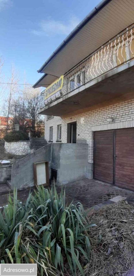 dom wolnostojący, 4 pokoje Trzebinia, ul. Targowa. Zdjęcie 14