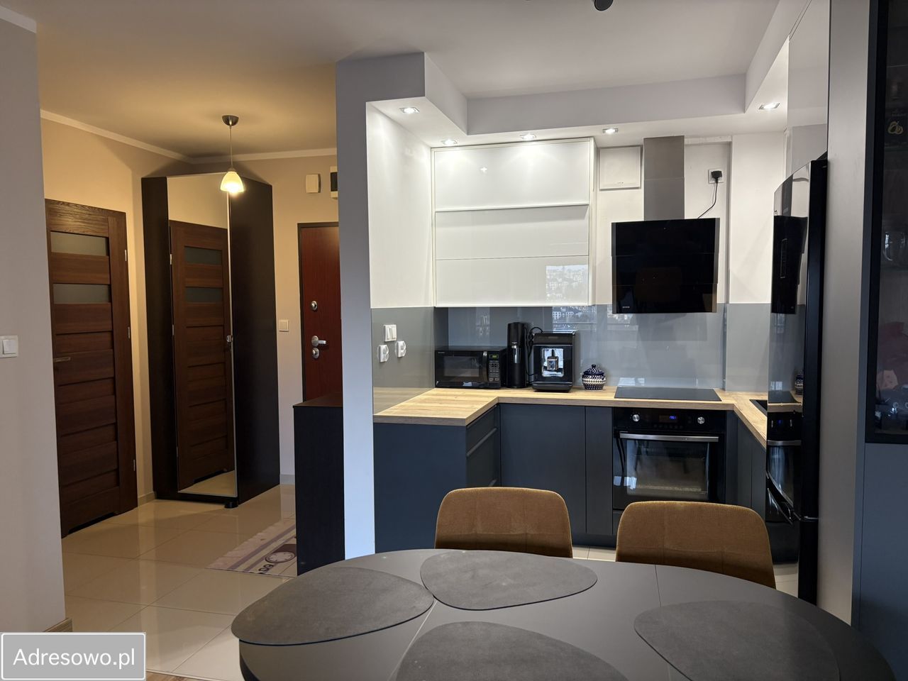 Mieszkanie 2-pokojowe Warszawa Tarchomin, ul. Aluzyjna. Zdjęcie 18