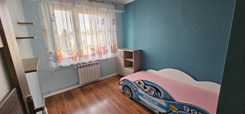 Mieszkanie 4-pokojowe Narew, ul. Adama Mickiewicza. Zdjęcie 4