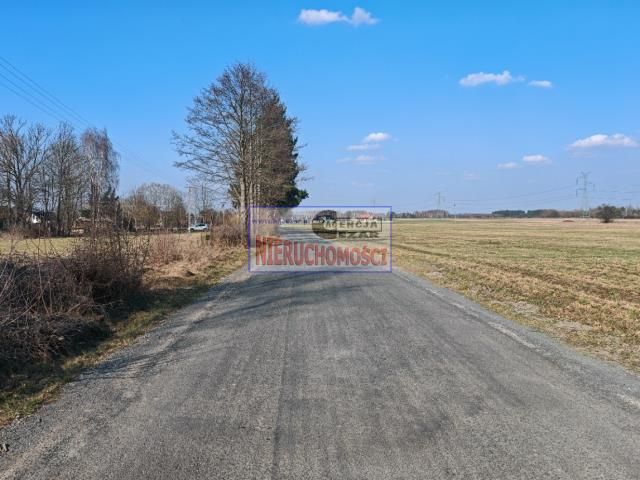 Działka budowlana Chlewiska. Zdjęcie 15