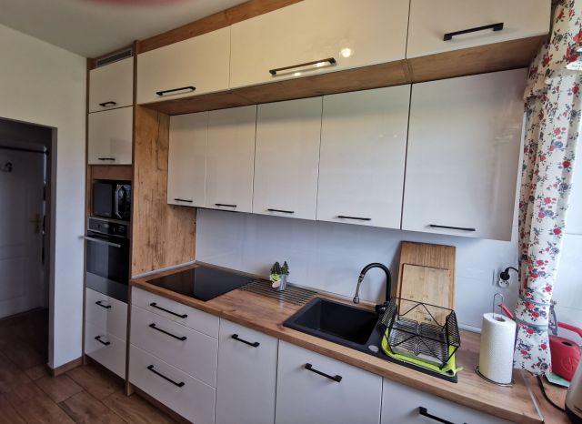 Mieszkanie 4-pokojowe Lipka, os. Szkolna. Zdjęcie 11