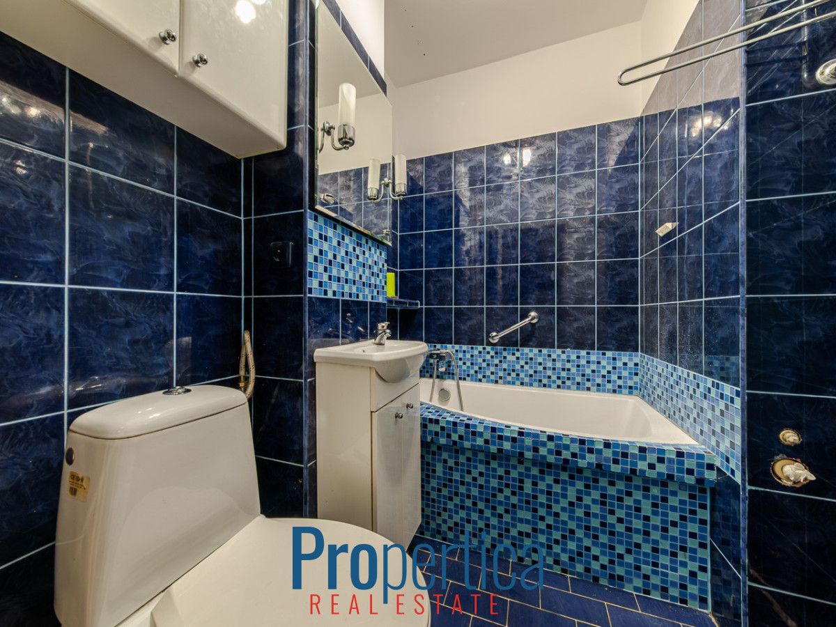 Mieszkanie 3-pokojowe Warszawa Targówek, ul. Żuromińska. Zdjęcie 7