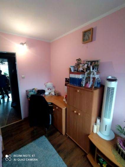 Mieszkanie 4-pokojowe Hajnówka, ul. Mikołaja Reja. Zdjęcie 12