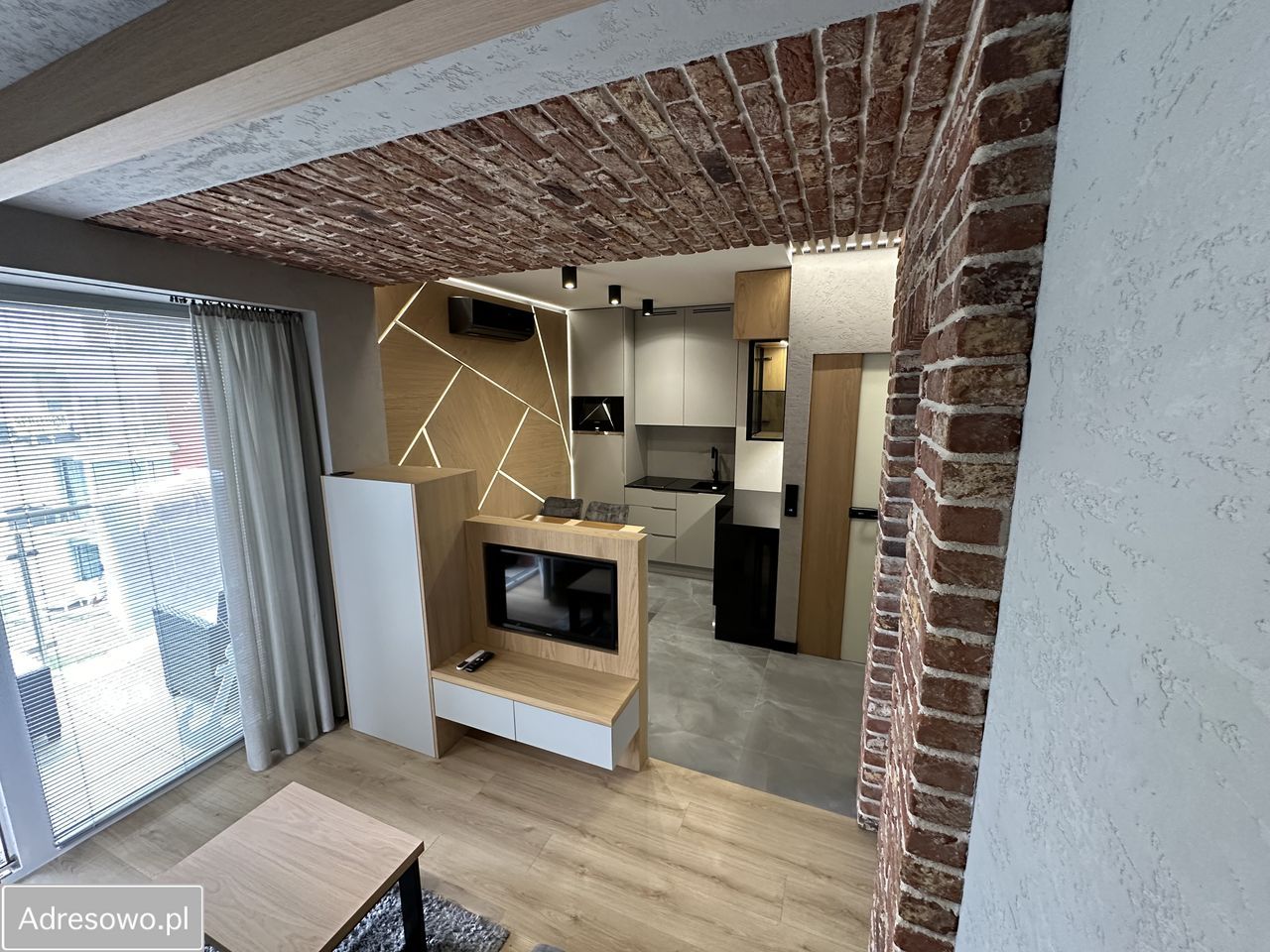 Mieszkanie 3-pokojowe Rewal. Zdjęcie 19