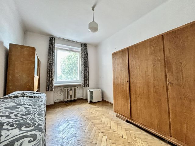 Mieszkanie 3-pokojowe Łódź Bałuty, ul. Zachodnia. Zdjęcie 15