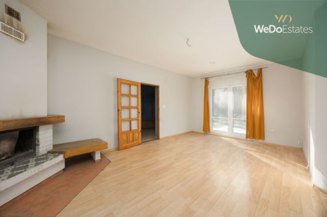 dom wolnostojący, 2 pokoje Warszawa Wesoła, ul. Armii Krajowej. Zdjęcie 16