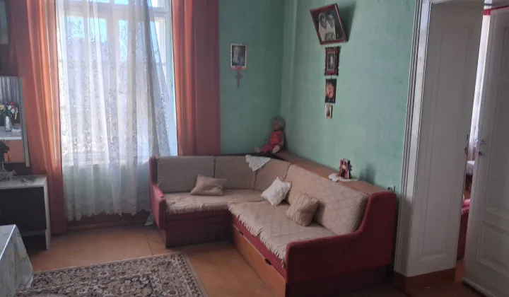 Mieszkanie 2-pokojowe Piława Górna