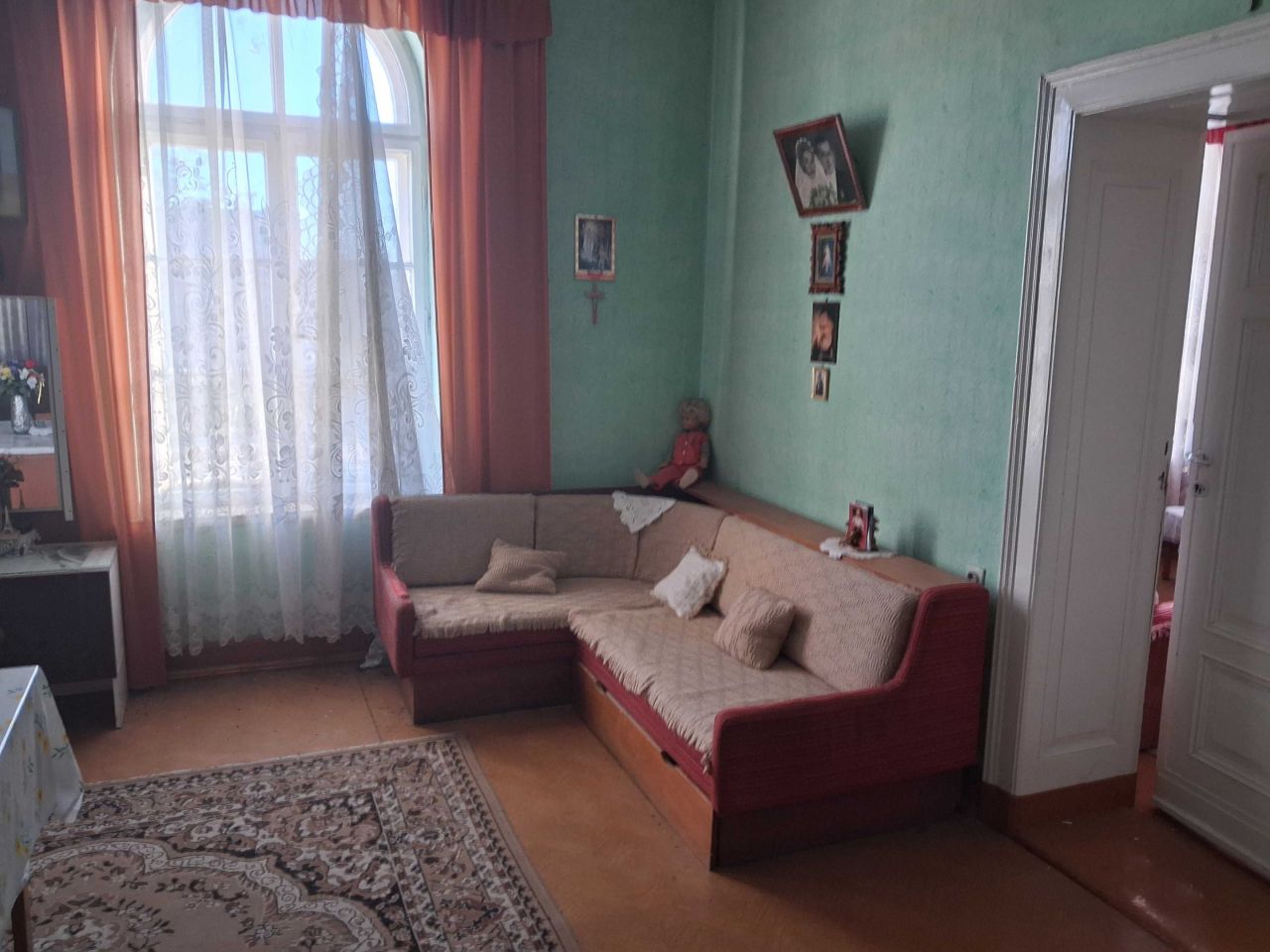 Mieszkanie 2-pokojowe Piława Górna. Zdjęcie 1