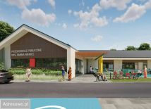 Działka budowlana Dys, ul. Topolowa. Zdjęcie 1